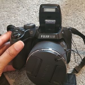 Fujifilm digital camera